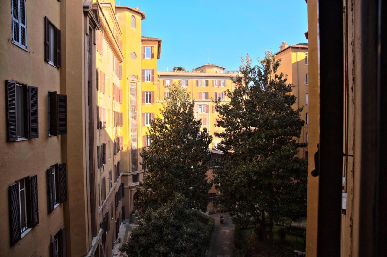 La Pausa - Rome, Rome