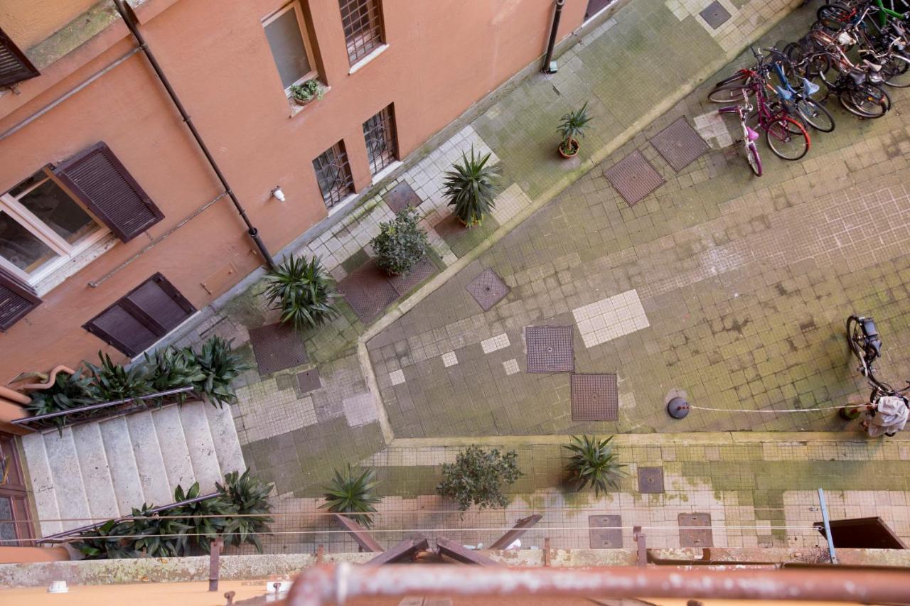 La Pausa - Rome — Photos 1